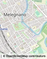 Via Giacomo Frassi, 3,20077Melegnano