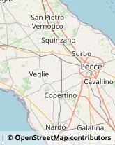 Corte dei Romiti, 8,73100Lecce