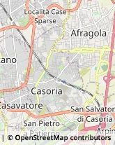 Via Piemonte, 23,80021Afragola