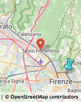 Autolinee,50131Firenze