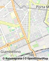 Via Giacomo Boni, 10,20144Milano