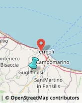 Impianti Idraulici e Termoidraulici,86034Campobasso