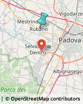 Impianti Sportivi,35030Padova