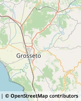 Str. del Barbicato, 4,58010Grosseto