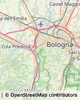 Via di Roncrio, 25,40136Bologna