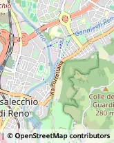 Via Giuseppe Garibaldi, 166,40033Casalecchio di Reno