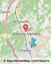 Campeggi, Villaggi Turistici e Ostelli,31029Treviso