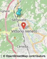 Campeggi, Villaggi Turistici e Ostelli,31029Treviso