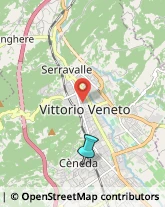 Campeggi, Villaggi Turistici e Ostelli,31029Treviso