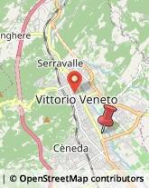 Via dei Tonet, 4,31029Vittorio Veneto