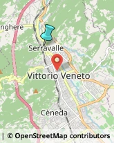 Campeggi, Villaggi Turistici e Ostelli,31029Treviso