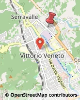 Piazza Pieve di Bigonzo, 23,31029Vittorio Veneto