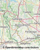 Strada Statale 33, 19,21010Arsago Seprio