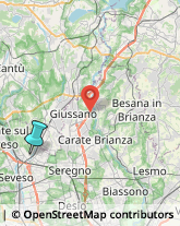 Campeggi, Villaggi Turistici e Ostelli,20821Monza e Brianza