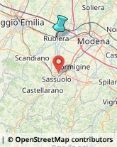 Agenzie Ippiche e Scommesse,42048Reggio nell'Emilia