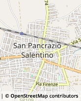 Piazza Unità d'Italia, 20,72026San Pancrazio Salentino