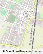 Via Antonio Gramsci, 3/5,40016San Giorgio di Piano