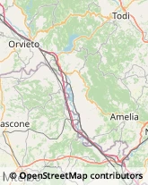 Via della Rimembranza, 93,05022Amelia