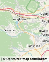 Strada Volvera, 105,10043Orbassano