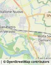 Via Pietro Nenni, 74,27100Pavia