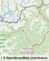 Via Resia, 180,39100Bolzano