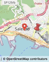 Via Francesco Paolo Volpe, 39/41/43,84122Salerno