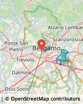 Carpenterie Metalliche,24050Bergamo