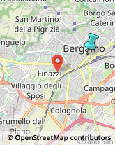 Alberghi,24122Bergamo