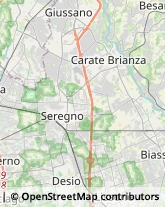 Via Seveso, 5,20831Seregno