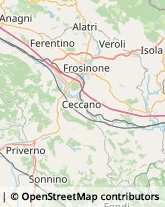 Costruzioni Meccaniche,03013Frosinone