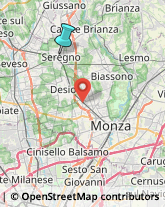 Inchiostri,20831Monza e Brianza