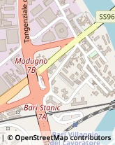 Strada Vicinale Messenape, 24,70132Bari