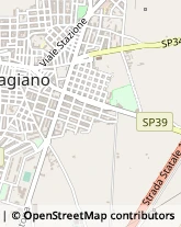 Viale Chiatona, 14,74019Palagiano