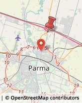 Via Carra, 11,43100Parma