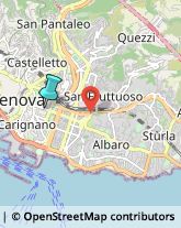 Agenzie Investigative,16121Genova