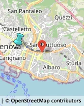 Agenzie Investigative,16100Genova