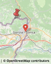 Località Sovenza, 7,34070San Floriano del Collio