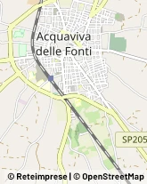 Via Vincenzo Pepe, 63,70021Acquaviva delle Fonti