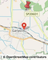 Via Venturina, 30,27026Garlasco