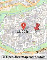 Via Santa Croce, 79,55100Lucca