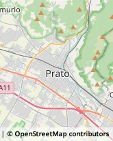 Via Guido Rossa, 4,59100Prato