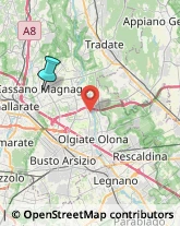 Palestre e Centri Fitness,21012Varese