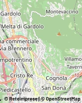 Impianti di Riscaldamento,38121Trento