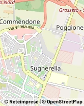 Via Unione Sovietica, 44,58100Grosseto