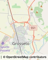 Via del Tiro a Segno, 44,58100Grosseto