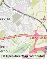 Materassi - Produzione,80026Napoli