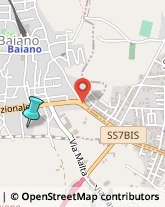 Aziende Sanitarie Locali (ASL),83022Avellino