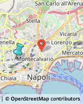 Tappezzieri,80129Napoli