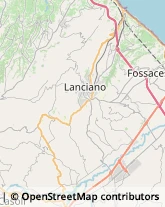 Legname da Costruzione,66034Chieti