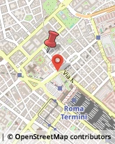 Via Volturno, 8,00185Roma